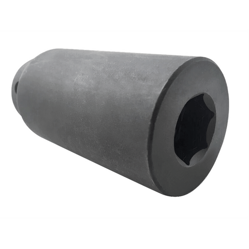 CTA Manufacturing Crank Bolt Socket - 17 mm T398-CTA1064