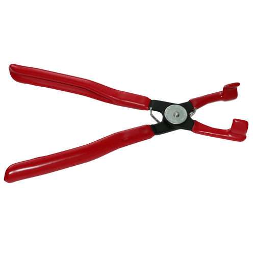 SE Tools SPARK PLUG BOOT PULLER PLIERS - STRAIGHT T398-SES824S