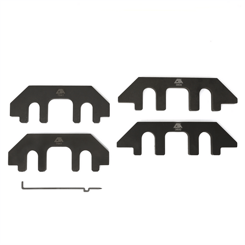 CTA Manufacturing Ford 3.5L Ecoboost Master Timing Kit T398-CTA6680