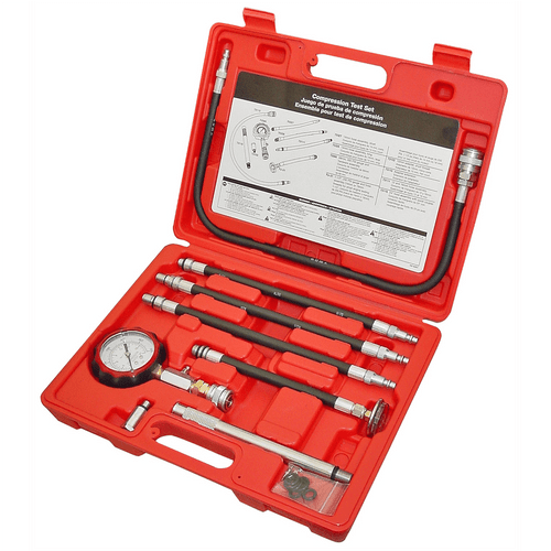 Lang Tools (Star Products) Compression Test Kit T398-STATU-30A