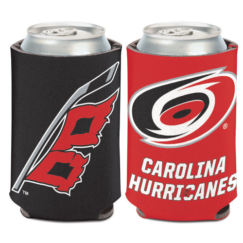 Carolina Hurricanes Can Cooler Z157-3208524134
