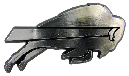 Buffalo Bills Auto Emblem - Silver Z157-8162010422