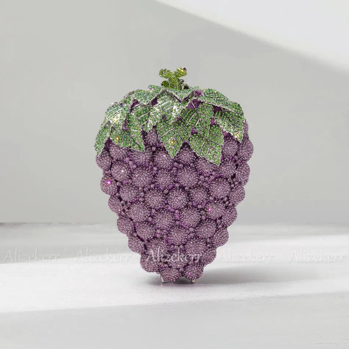 Color: plum, Size: Mini(Max Length F640-12000044077781428