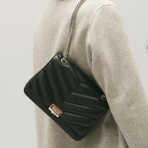 New Women's Shoulder Bag  Pu Leather Casual Square Bag For Woman Bag Lady Crossbody Bag Woman Handb F640-3256808269833620