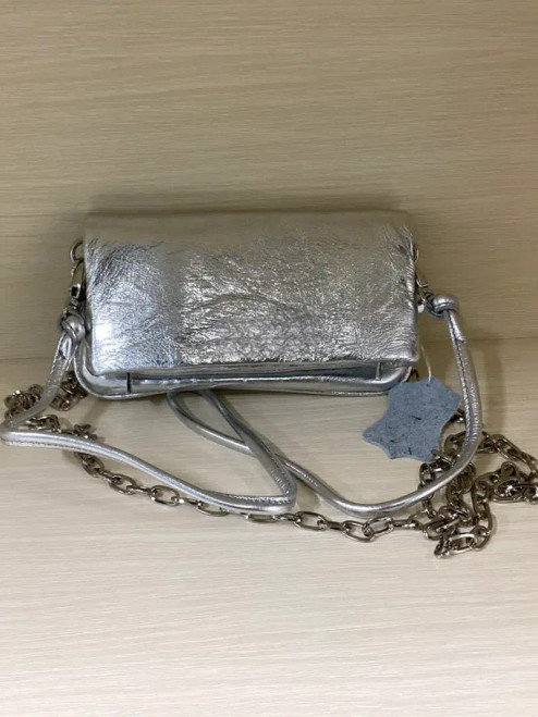 Color: Light Grey, Size: S, Ships From: CHINA - Women's Handbag Casual Simple and Fashionable Baidu F640-12000044299107921