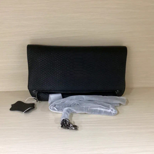 Color: GRAY, Size: S, Ships From: CHINA - Women's Handbag Casual Simple and Fashionable Baidu Women F640-12000044299107925