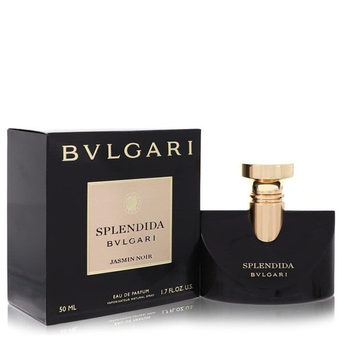 Bvlgari Splendida Jasmin Noir by Bvlgari Eau De Parfum Spray 1.7 oz (Women) V728-540489
