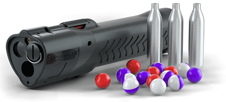 Pepperball Lifelite Starter Kit N274-KW01PEP01108_b2b