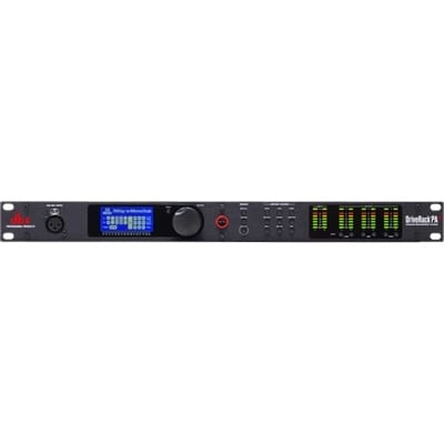 DBX DriveRack P595-DBXPA2V