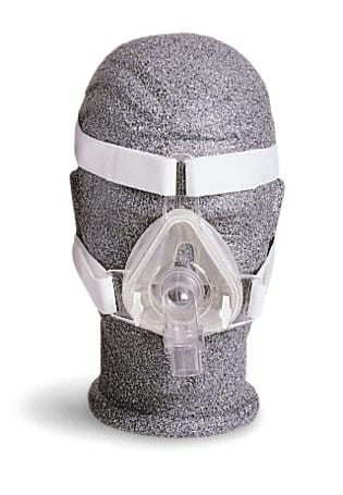 Headgear for CPAP-Strap Style White B731-SM7351D-617