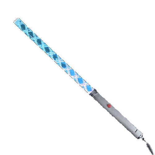 Color Changing Magic Spiral Wand A706-141050