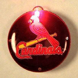 St Louis Cardinals A706-2220000