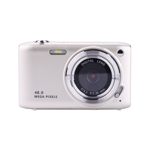 Portable Camera 48 Million Pixels HD Mini SLR Q119-CJYD2569262