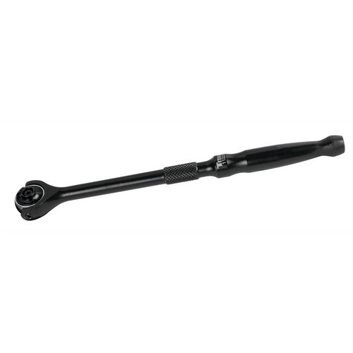 Titan 1/4 in. Drive Extended Reach Micro Swivel Head Ratchet T398-TIT11328