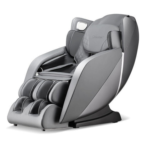 [Lifetime Warranty (Limited-time Offer)] Provox 27-Comfort Full Body Massage Chair with SL Track Ai D681-JL10027WL-GR