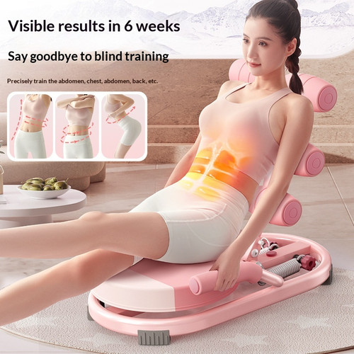 Multi-Functional Ab Roller For Home Use Q119-CJYD2735620