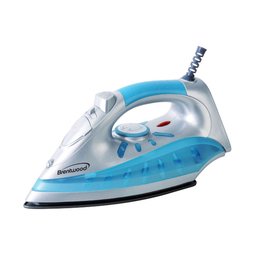 Brentwood Steam/Spray/Non-Stick/Dry Iron D970-MPI-60