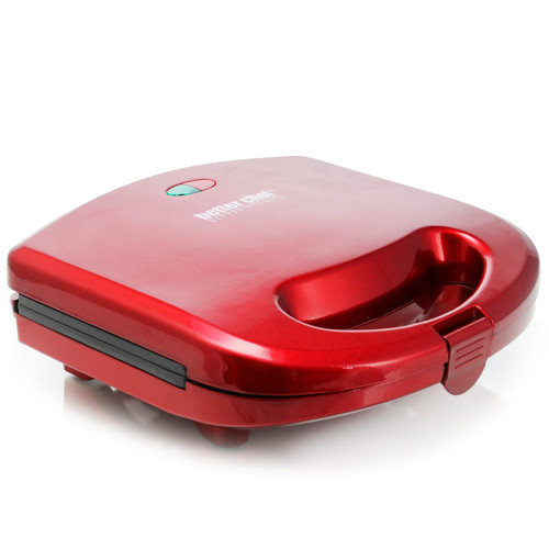 Better Chef Sandwich Grill Red D970-IM-287R
