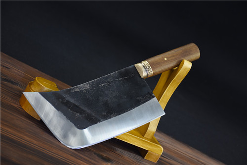 Non-stick Meat Chopping Knife Kitchen Appliance Q119-CJCJ1184896