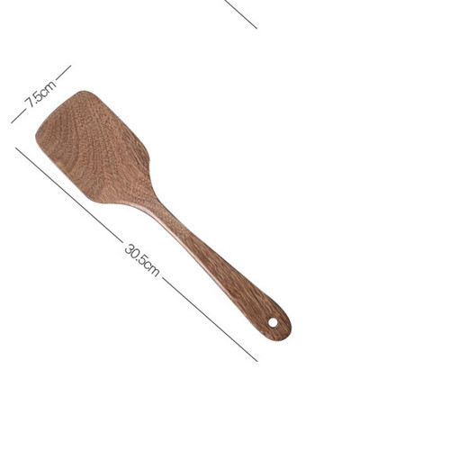 style: C - Long Handle Spatula For Non-Stick Pan Q119-CJCJ110782303CX