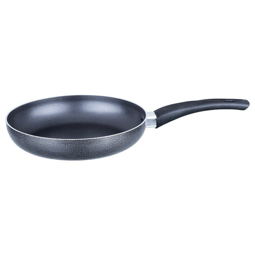 Brentwood Frying Pan Aluminum Non-Stick 11" in Gray D970-BFP-307