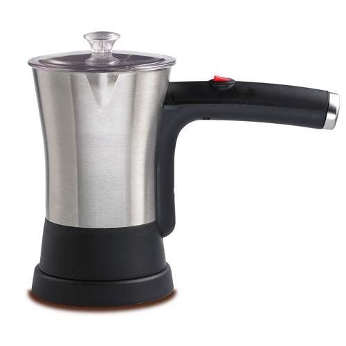 Brentwood Turkish and Greek Coffee Maker D970-TS-117S