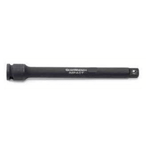 GearWrench 1/2 Inch Drive Impact Extension 10 Inch T398-KDT84644