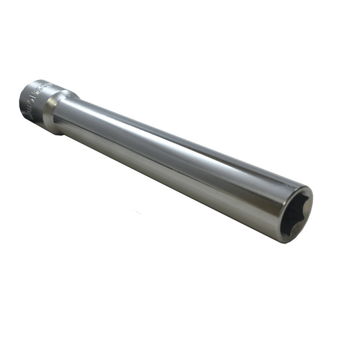 CTA Manufacturing Extra-Deep Metric Socket - 10 mm T398-CTA1710