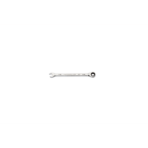GearWrench 5/16 Inch 90-Tooth 12 Point Ratcheting Combination Wrench T398-KDT86941