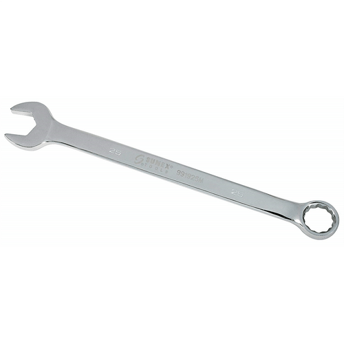 Sunex 25MM V-GROOVE COMBO WRENCH T398-SUN991925MA