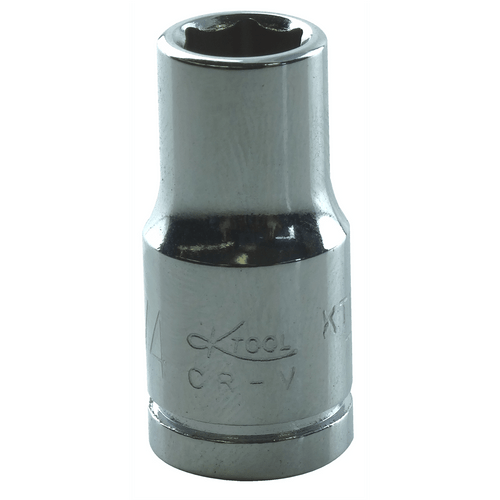 K Tool International SOC 1/4 1/4D 6PT T398-KTI21108