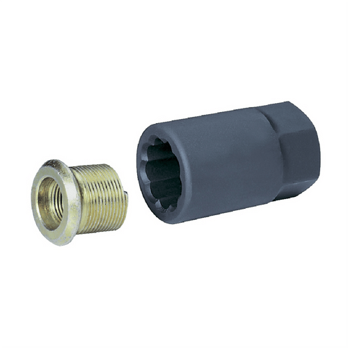 Grey Pneumatic 1-1/8" Inner Cap Nut Remover T398-GRE2515