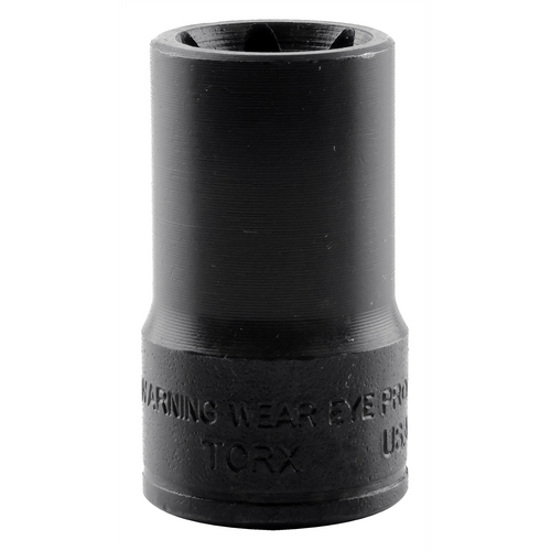 K Tool International SOC E16 3/8D IMP EXT TRX T398-KTI22686