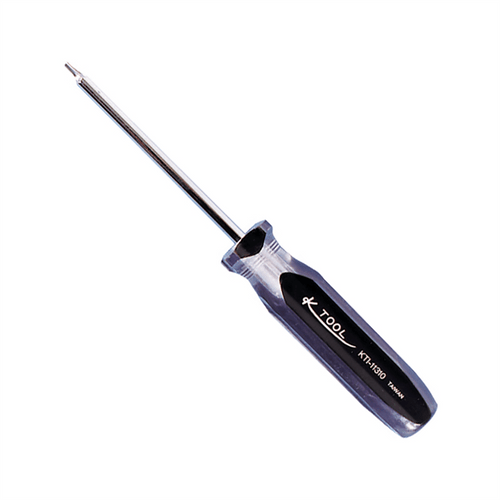 K Tool International T-10 Torq Screwdriver (EA) T398-KTI11310
