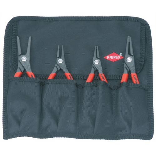 Knipex snap ring plier set T398-KNP001957