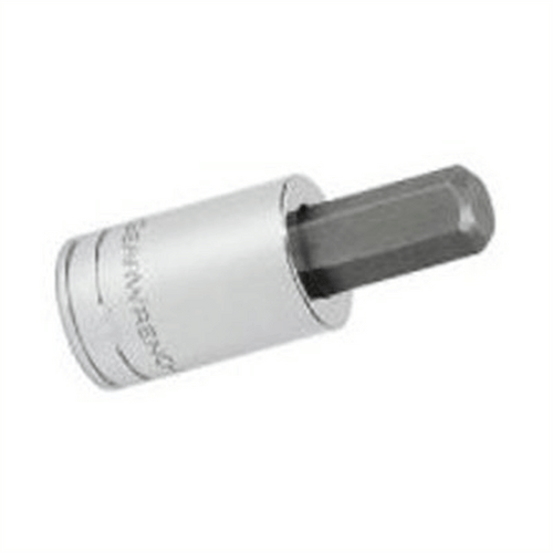 GearWrench 1/4 Inch Drive Hex Bit Metric Socket 5mm T398-KDT80165