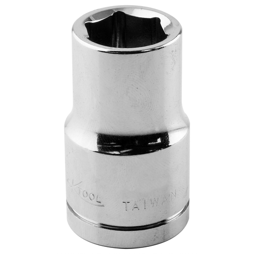 K Tool International SOC 9/16 1/2D 6PT T398-KTI23118