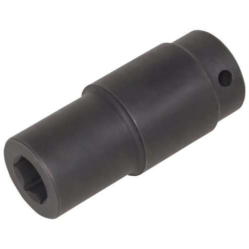 Lisle 17mm Harmonic Balancer Socket T398-LIS77060