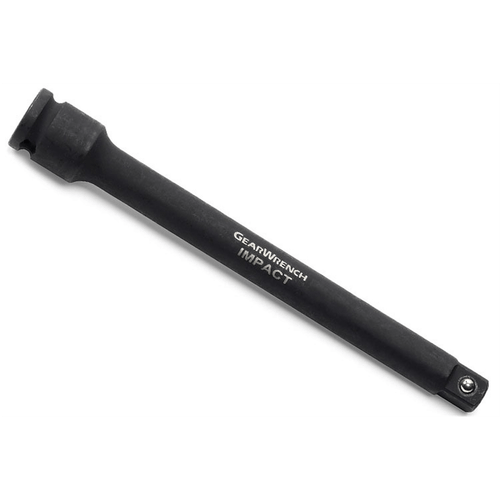 GearWrench 3/8 Inch Drive Impact Extension 10 Inch T398-KDT84405
