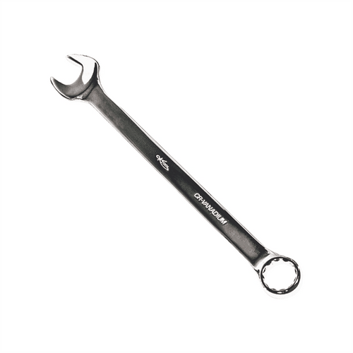 K Tool International Wrench 1 Inch Combination Hi Polish 12 Point 15 Degree T398-KTI41332