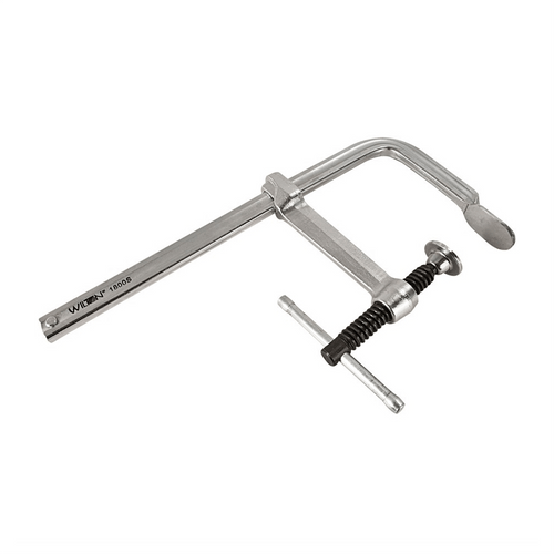 Wilton SPECIAL DUTY F-CLAMP T398-WIL86210