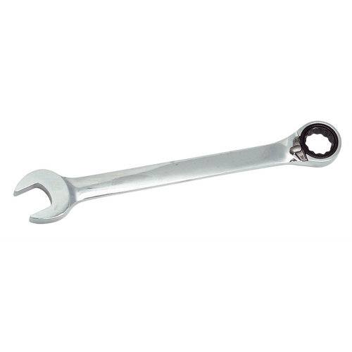 K Tool International Wrench 15/16 Inch SAE Ratcheting Reversible T398-KTI45930