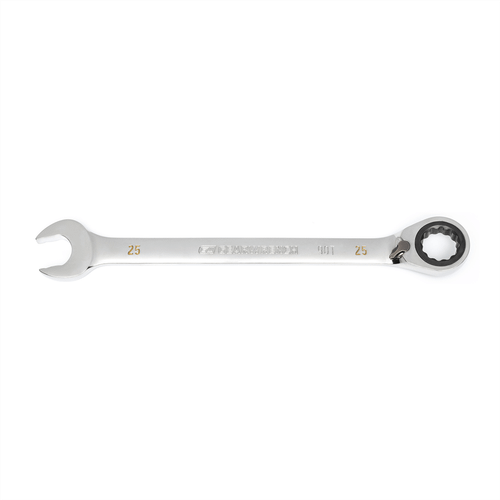 GearWrench 25mm 90-Tooth 12 Point Reversible Ratcheting Wrench T398-KDT86626