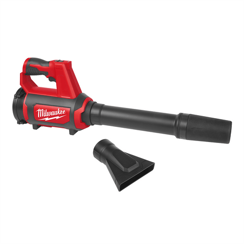 Milwaukee Tool M12 Compact Spot Blower T398-MLW0852-20