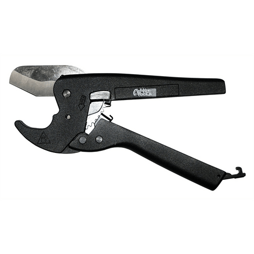 Horizon Tool QUICK RELEASE PVC/TUBE CUTTER T398-CAL767