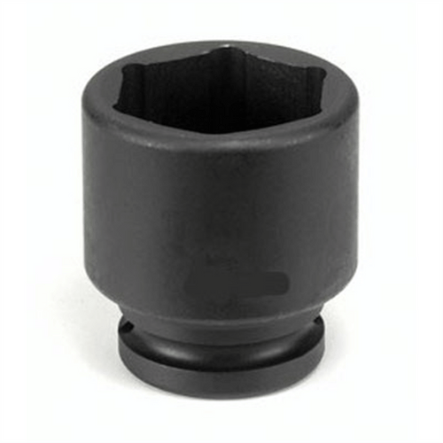 Grey Pneumatic 3/4" Drive x 21mm Standard Socket T398-GRE3021M