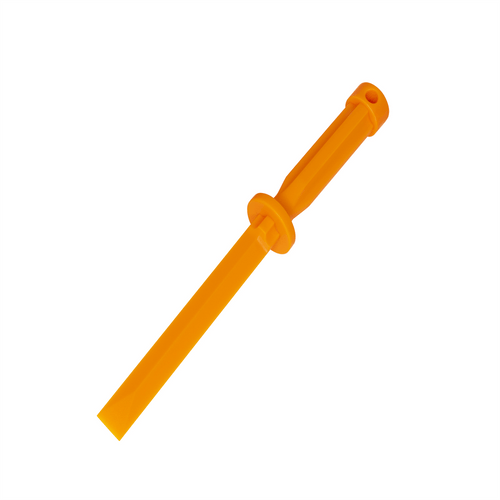 Lisle 3/4" Plastic Chisel Scraper T398-LIS81210