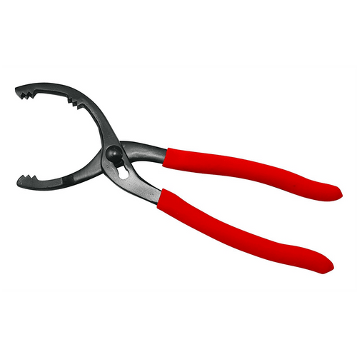 CTA Manufacturing Plier-Type Oil Filter Wrench - Truck T398-CTA2536