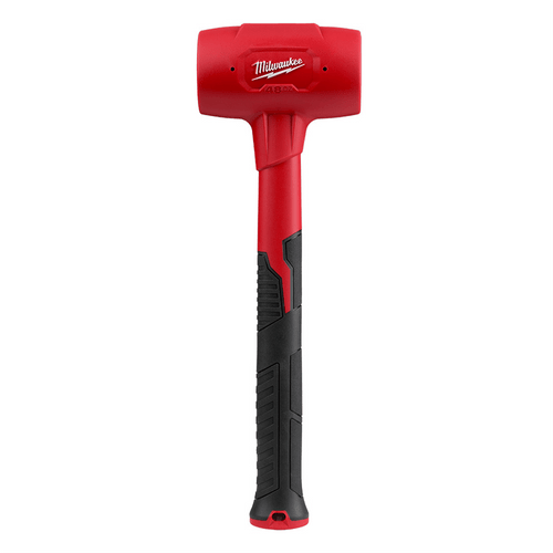 Milwaukee Tool 48oz Dead Blow Hammer T398-MLW48-22-9151