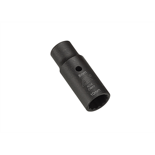 CTA Manufacturing Mini Metric Flip Socket - 8 mm & 10 mm T398-CTA4224